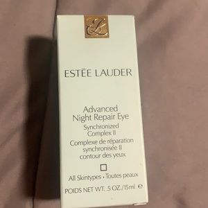 Estée Lauder Advanced Night Eye Repair